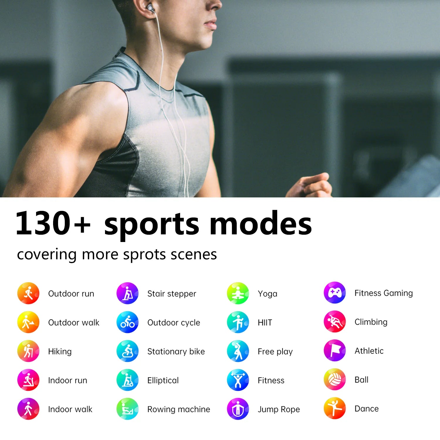 🎧🕒 Pack Connecté Oraimo – Montre Smart S Lite + Écouteurs SpaceBuds Neo