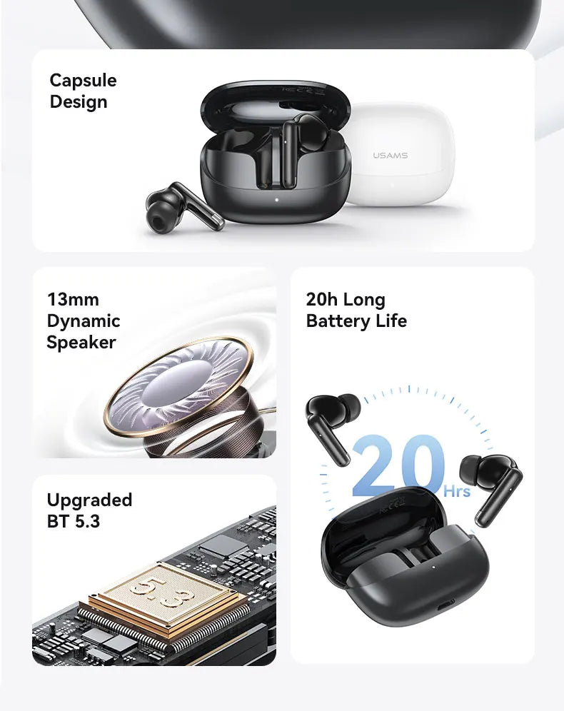 🎧🕒 Pack Connecté Oraimo – Montre Smart S Lite + Écouteurs SpaceBuds Neo