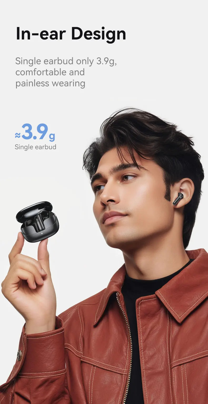 🎧🕒 Pack Connecté Oraimo – Montre Smart S Lite + Écouteurs SpaceBuds Neo